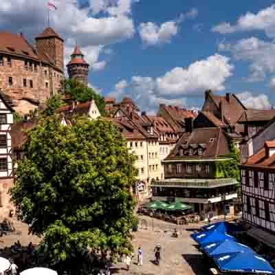 Tiergärtnertorplatz