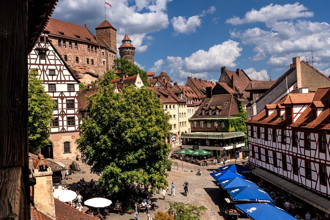 Tiergärtnertorplatz