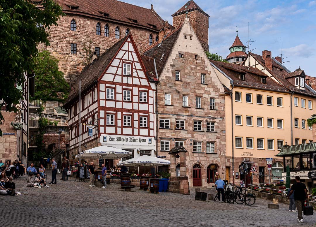 Tiergärtnertorplatz