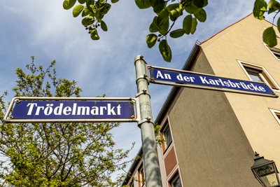 Trödelmarkt1