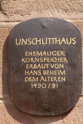 Unschlitthaus