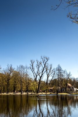 Valznerweiher