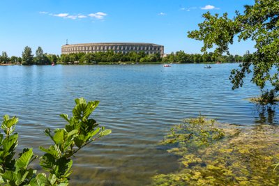 Volkspark Dutzendteich
