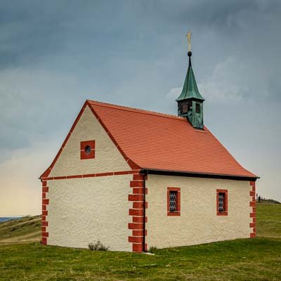 Walberla (Ehrenbürg)