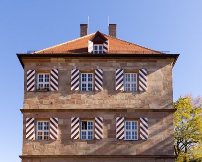Zeltnerschloss, Nürnberg