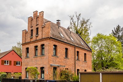 Zerzabelshof, Nürnberg