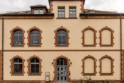 Zerzabelshof, Nürnberg